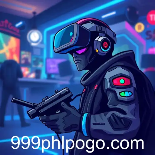 999phl: The Game Changer in Online Entertainment