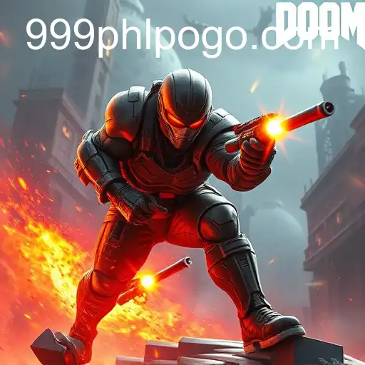 Exploring the Thrills and Challenges of Action Games on 999phl