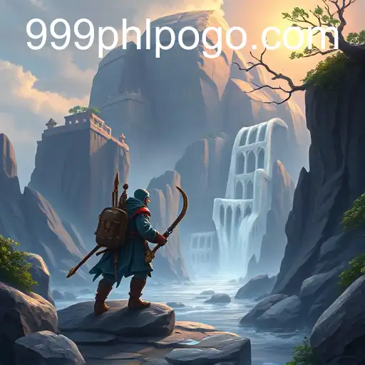 Exploring the 'Adventure' Genre: A Dive into 999phl's Thrilling World