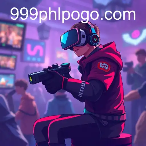 Digital Expansion of 999phl: Gaming in New Horizons