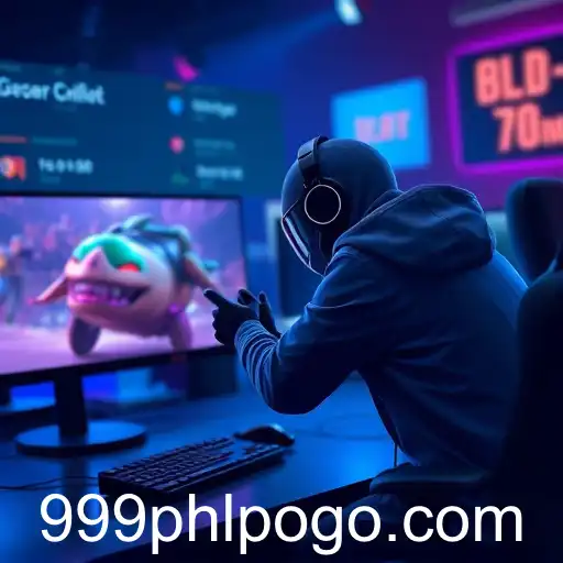 The Gaming Revolution with 999phl