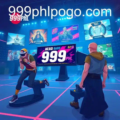 Gaming Community Buzz: 999phl and Evolving Trends
