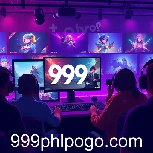 Game Innovation: The Rise of 999phl