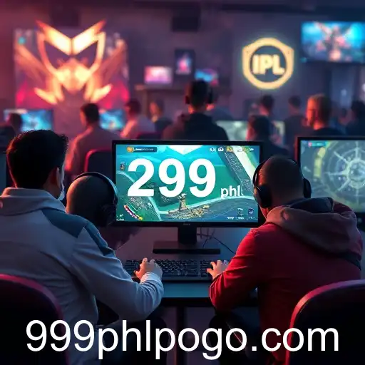 999phl: Gaming's Hidden Gem