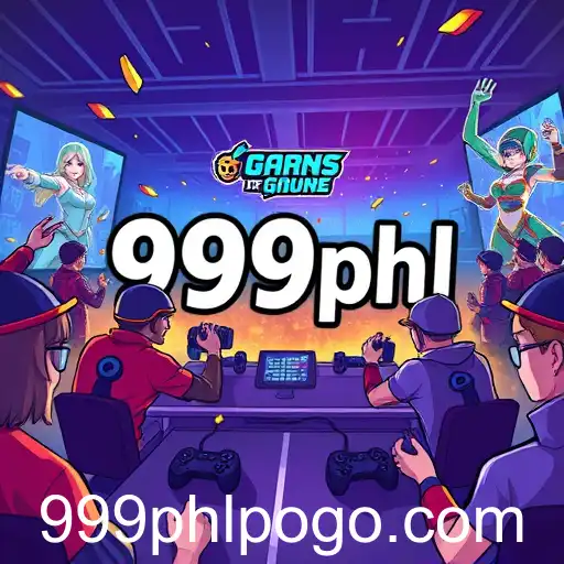 The Rise of 999phl in the Gaming Arena