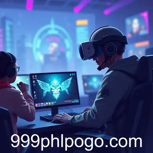 The Rise of 999phl in Gaming