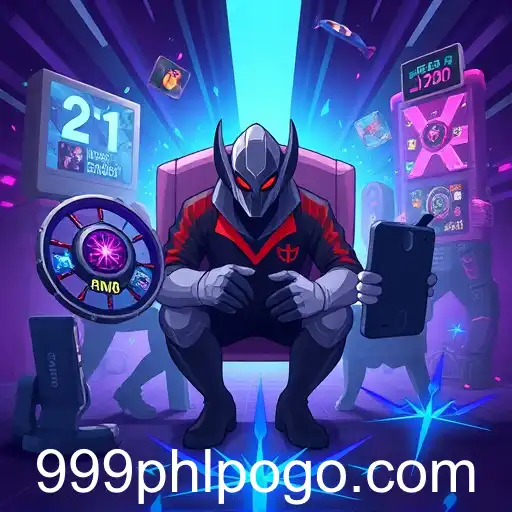 The Evolution of Online Gaming with 999phl