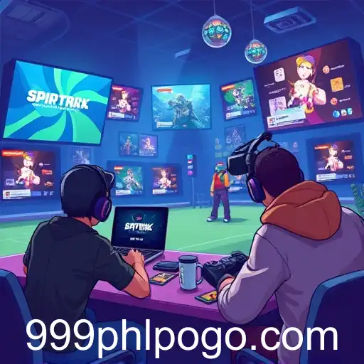 999phl: Innovative Trends in Online Gaming