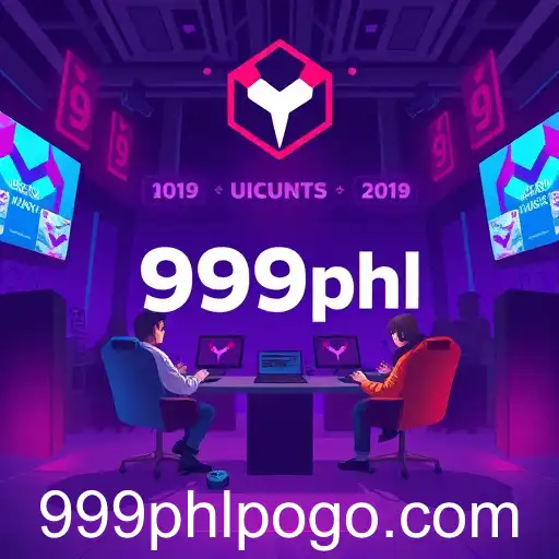 999phl's Growing Influence in Online Gaming