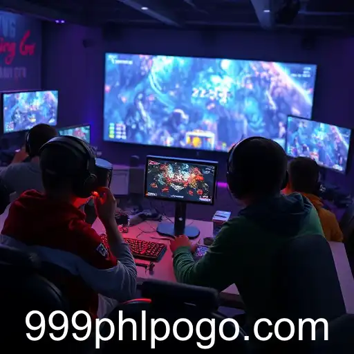 The Digital Evolution of Gaming Communities