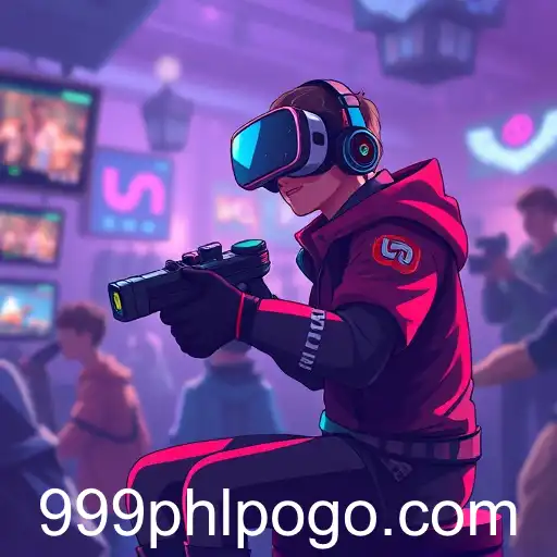Digital Expansion of 999phl: Gaming in New Horizons