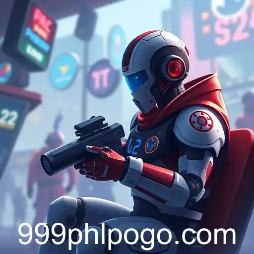 The Digital Surge of 999phl: Gaming's New Era