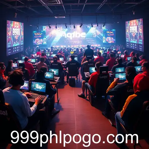 Emerging Trends in Online Gaming