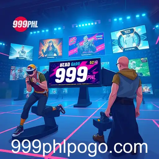 Gaming Community Buzz: 999phl and Evolving Trends