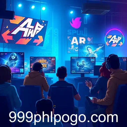 The Influence of 999phl: A Rising Star in Online Gaming
