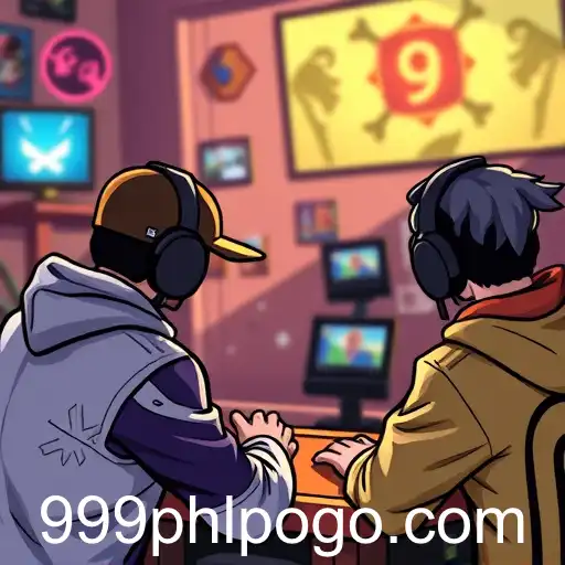 The Rise of 999phl in the Gaming World