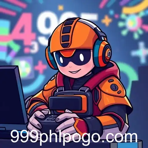 The Rise and Challenges of 999phl in Gaming