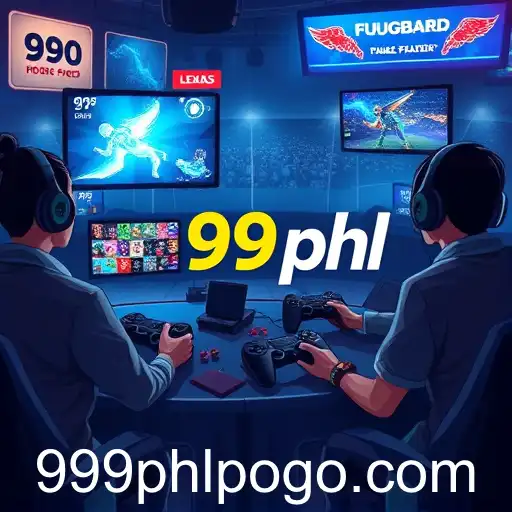 The Rise of 999phl: A New Player in Gaming