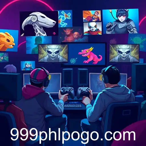The Rise of 999phl in Gaming Culture