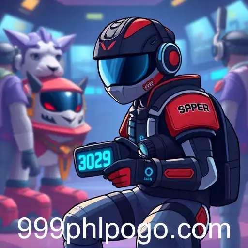 The Rise of 999phl in Gaming Culture