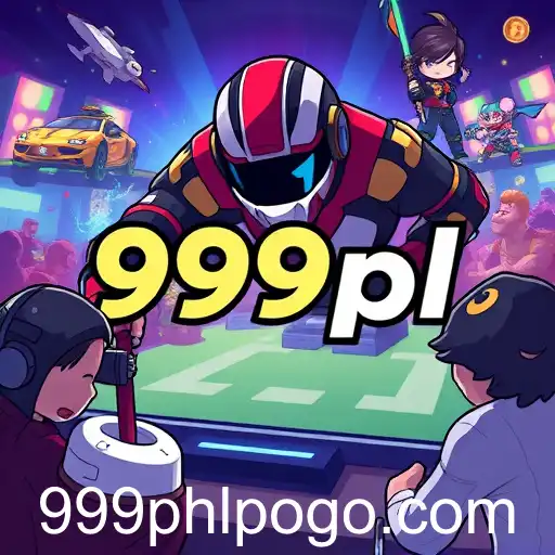 The Rise of 999phl: Revolutionizing Online Gaming