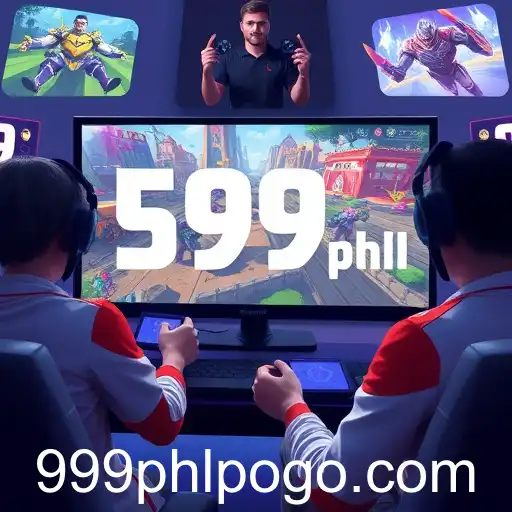 The Rise of 999phl in Online Gaming