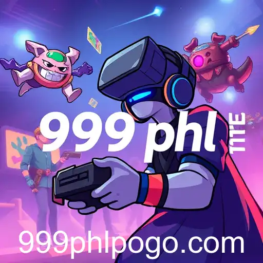 The Rise of '999phl' in the Gaming World