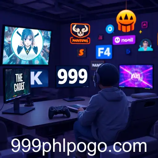 Rise of Online Gaming in the 2020s