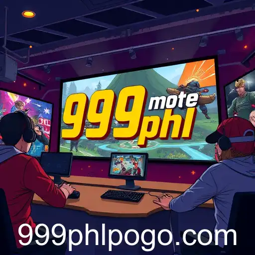 The Rise of 999phl: A Gaming Revolution