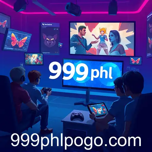 The Rise of 999phl: Navigating the Gaming Landscape