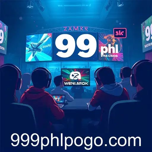 The Rise of Online Gaming Communities: 999phl Leads the Way
