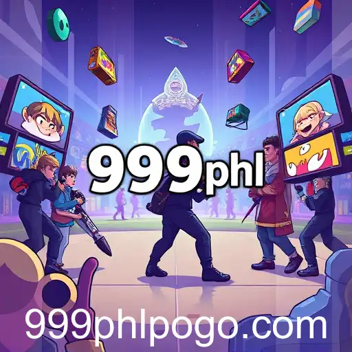 The Rise of 999phl Gaming Platform