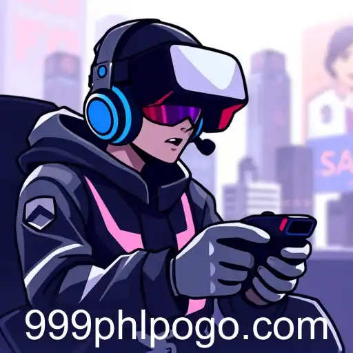 The Rise of 999phl in Online Gaming
