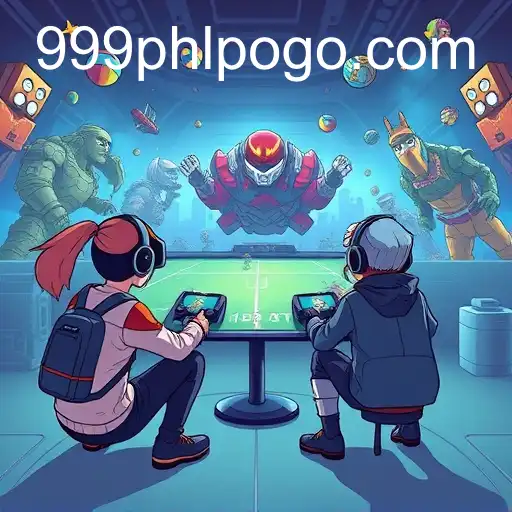 The Rise of 999phl: Revolutionizing Online Gaming