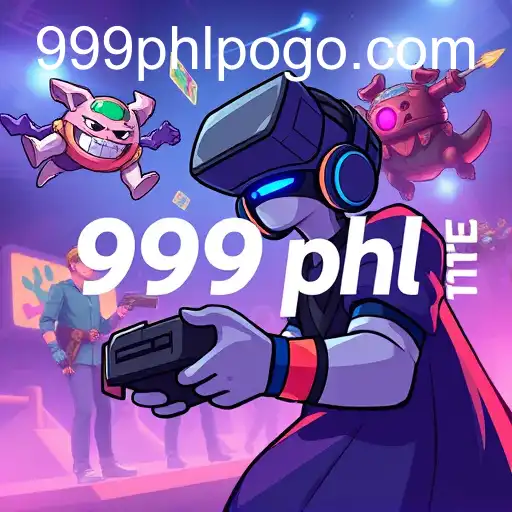 The Rise of '999phl' in the Gaming World