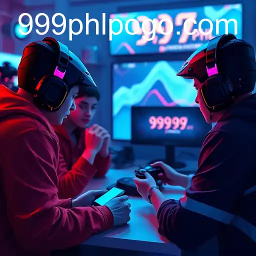 The Rise of Online Gaming Communities