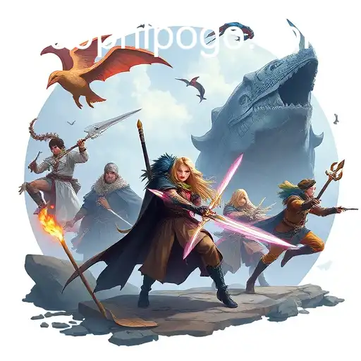 Exploring the Depths of Role-Playing Games on 999phl