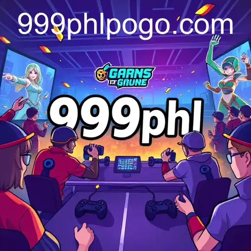 The Rise of 999phl in the Gaming Arena