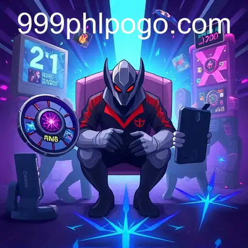 The Evolution of Online Gaming with 999phl