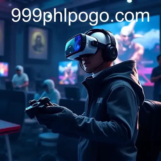 999phl: The Evolution of Online Gaming in 2026