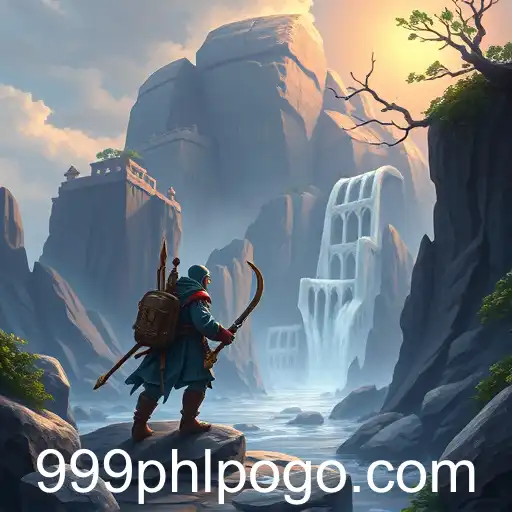 Exploring the 'Adventure' Genre: A Dive into 999phl's Thrilling World