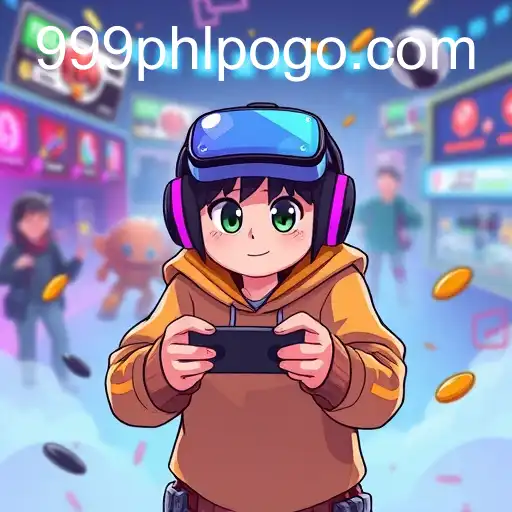 Digital Dynamics: The Rise of 999phl in the Gaming World