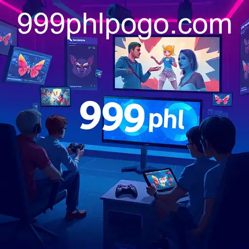 The Rise of 999phl in Gaming Arena