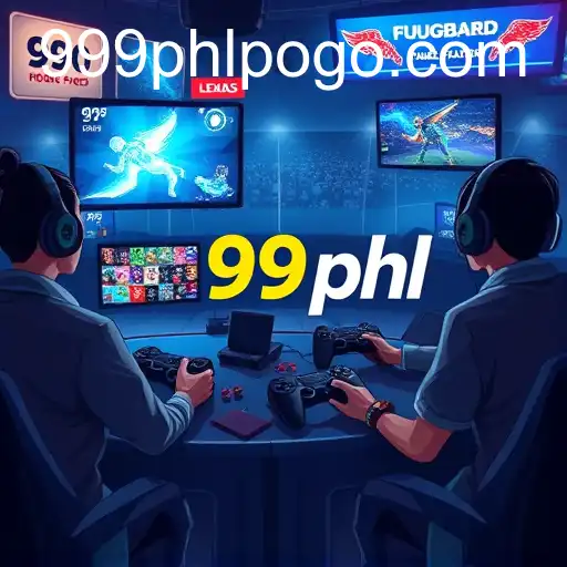 The Rise of 999phl: A New Player in Gaming