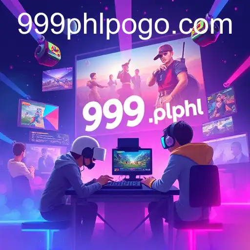 Exploring '999phl': A Gaming Phenomenon