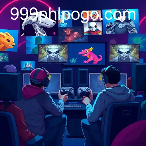 The Rise of 999phl in Gaming Culture