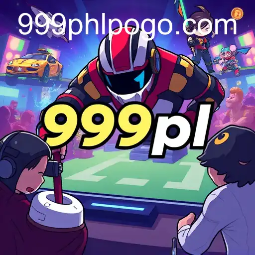 The Rise of 999phl: Revolutionizing Online Gaming