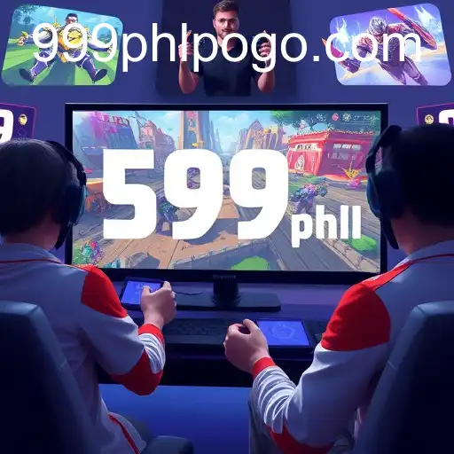 The Rise of 999phl in Online Gaming