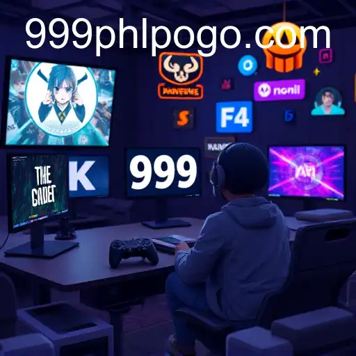 Rise of Online Gaming in the 2020s