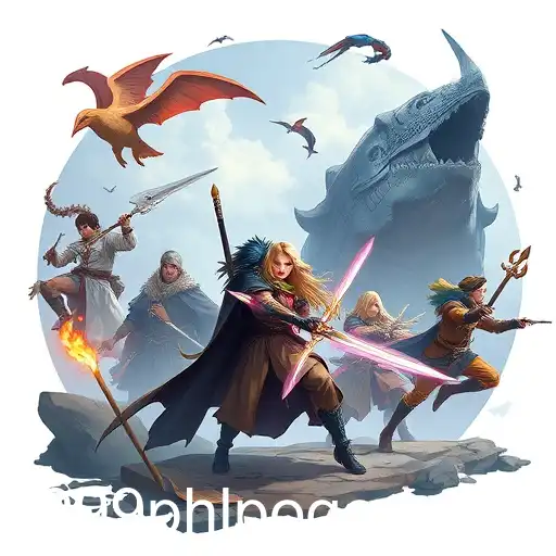 Exploring the Depths of Role-Playing Games on 999phl